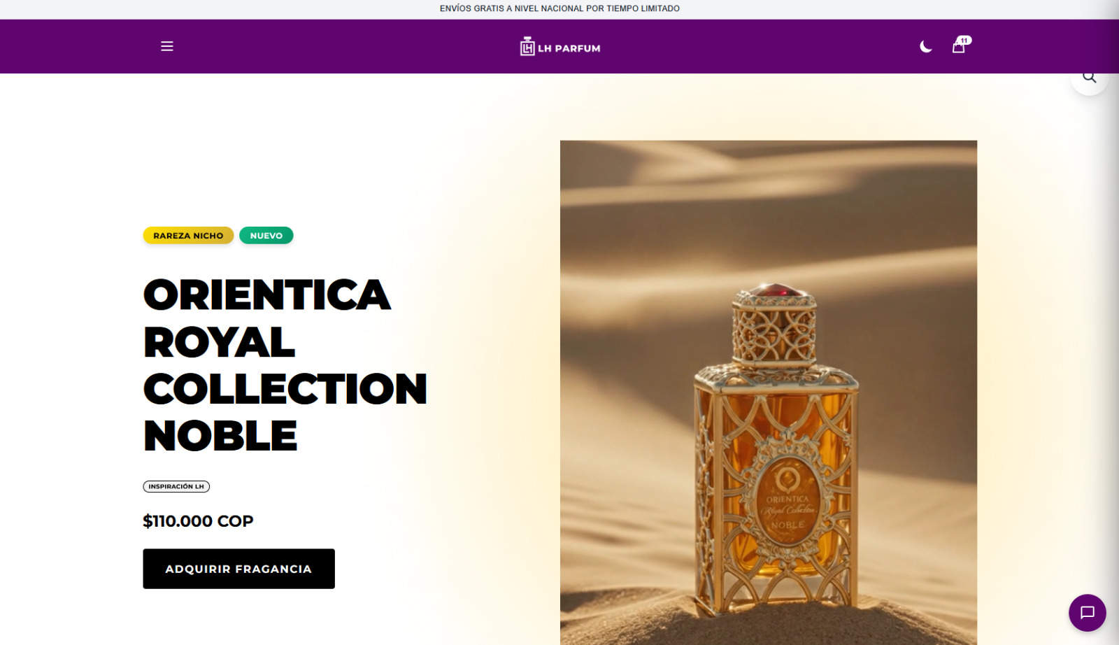 LH Parfum 1